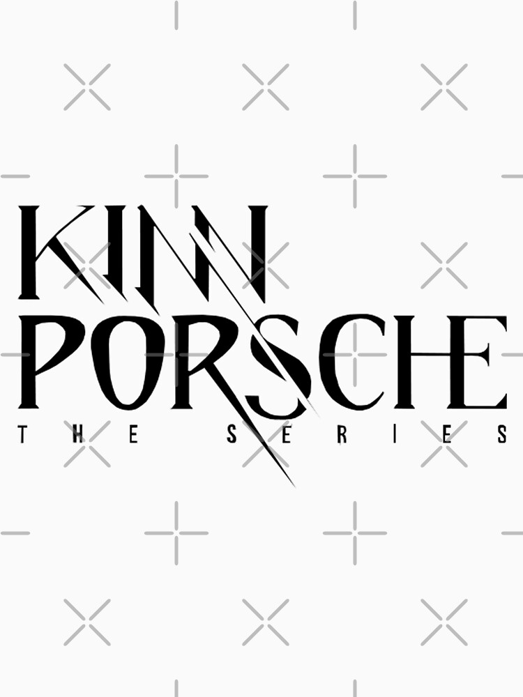 KINNPORSCHE Classic T-Shirt