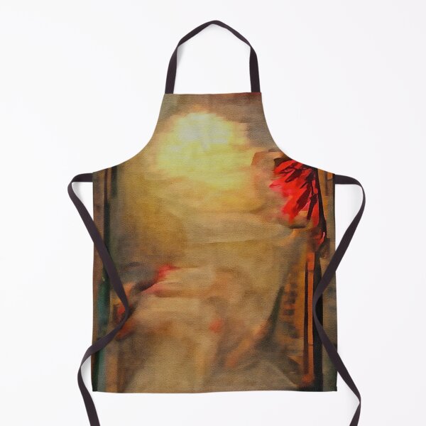 Item preview, Beyond the Curtain of Death designed and sold by It's Just Me.