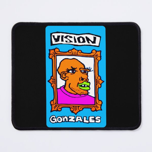 Item preview, Vision Gonzales Vision Street Wear Classic T-Shirt designed and sold by laureljusjv.