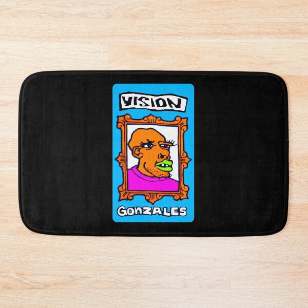 Item preview, Vision Gonzales Vision Street Wear Classic T-Shirt designed and sold by laureljusjv.
