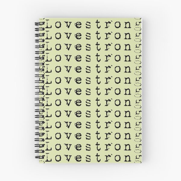 Item preview, Lovestrong designed and sold by xheadorheartx.