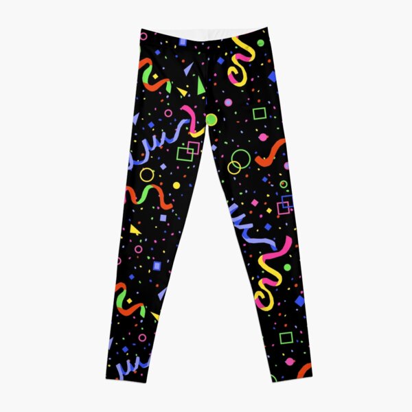 Unicorn Galaxy Leggings – Gleam