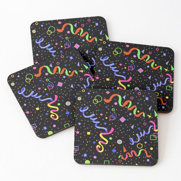 Item preview, Arcade or Cinema carpet pattern  designed and sold by Platform11west.