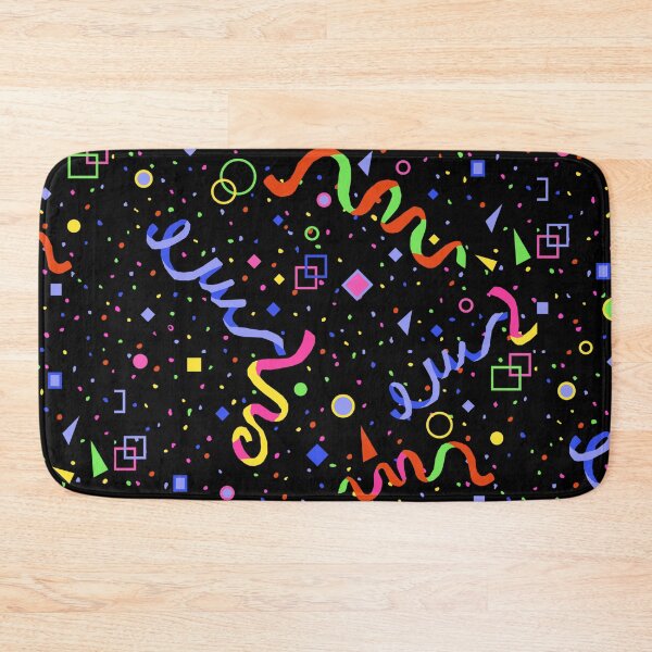 Item preview, Arcade or Cinema carpet pattern  designed and sold by Platform11west.