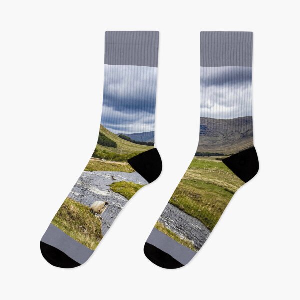 Item preview, Glen Lyon designed and sold by maureen bracewell.