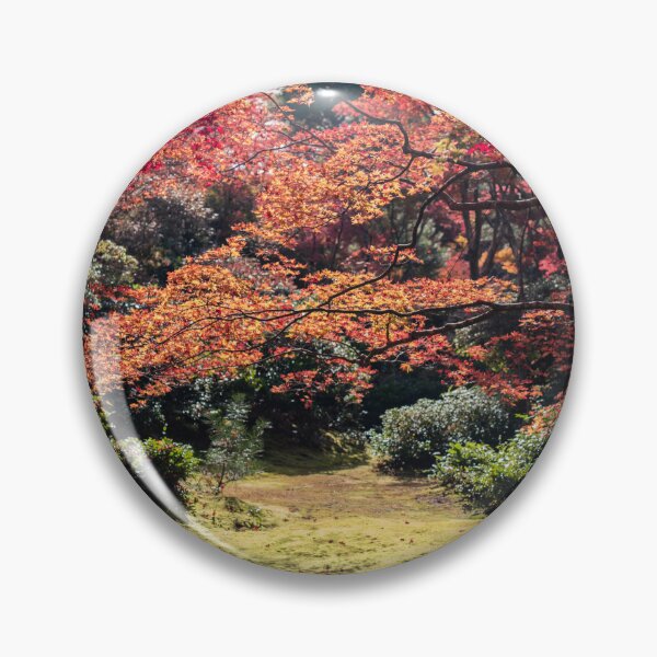 Item preview, Storm Mountain (Arashiyama) in Kyoto, Japan designed and sold by Raureif.