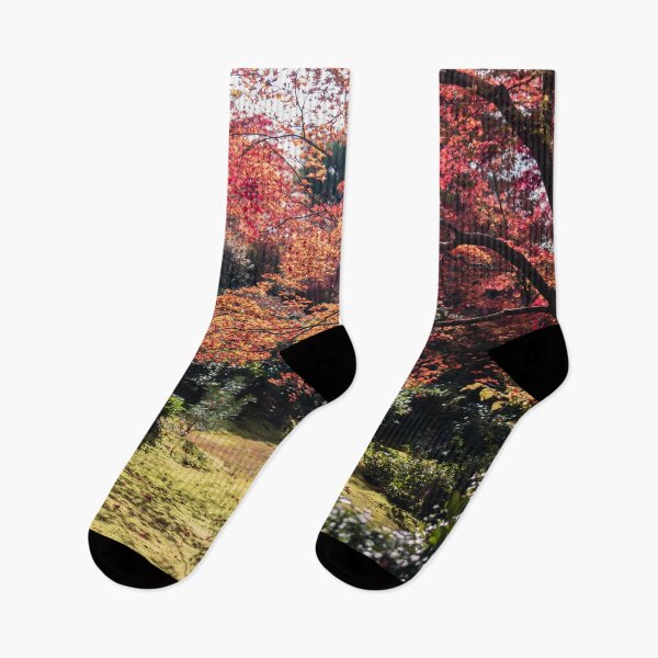 Item preview, Storm Mountain (Arashiyama) in Kyoto, Japan designed and sold by Raureif.