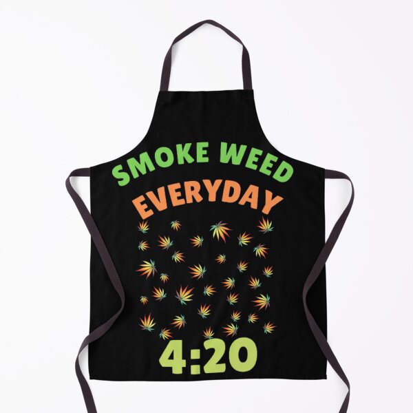 Item preview, Smoke Weed Everyday, Smoke weed, Weed,Cannabis, Ganja, Leaf, designed and sold by BestDesignbySof.