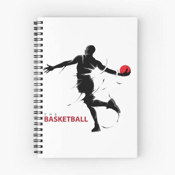 Item preview, Basketball shot slam dunk designed and sold by I'm  Redz.