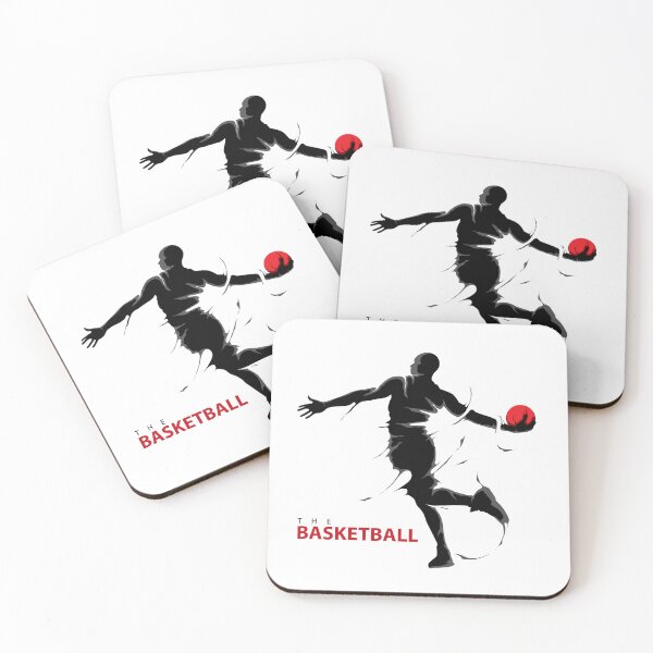 Item preview, Basketball shot slam dunk designed and sold by I'm  Redz.