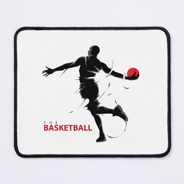 Item preview, Basketball shot slam dunk designed and sold by I'm  Redz.