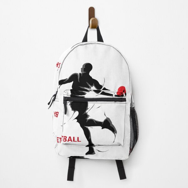 Item preview, Basketball shot slam dunk designed and sold by I'm Redz.