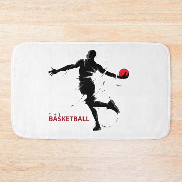Item preview, Basketball shot slam dunk designed and sold by I'm  Redz.
