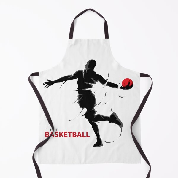 Item preview, Basketball shot slam dunk designed and sold by I'm Redz.