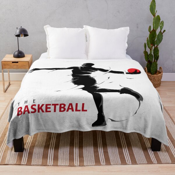 Item preview, Basketball shot slam dunk designed and sold by I'm  Redz.