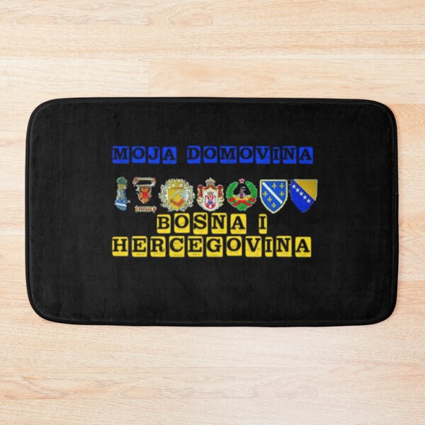 Item preview, BOSNA I HERCEGOVINA designed and sold by ArminGreen.
