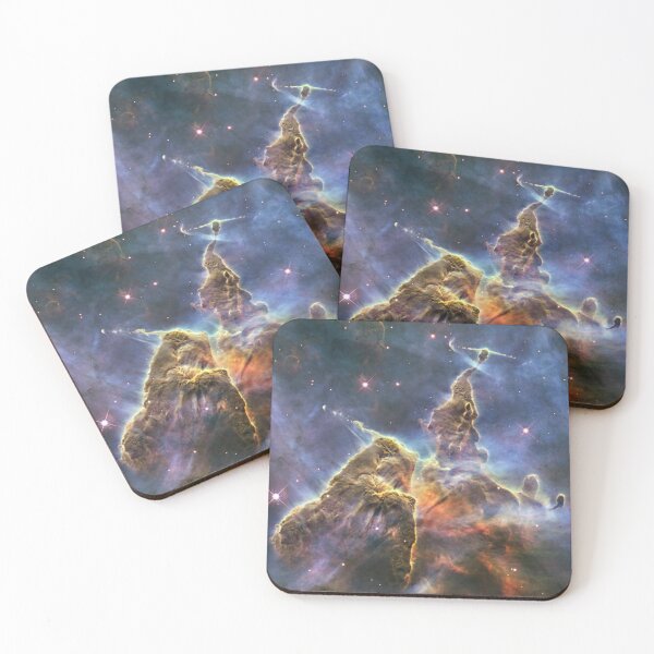 Item preview, Orion Nebula and Bow Shock designed and sold by 0Serendipity0.