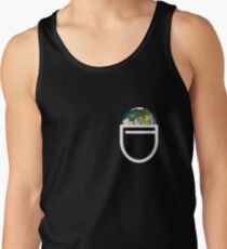 Earth in the Pocket Men's Tank Top