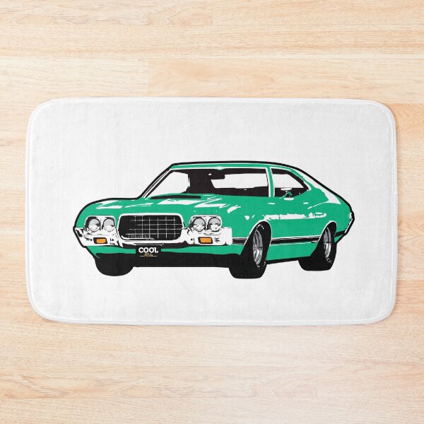Item preview, Acqua 1972 FT designed and sold by CoolRide.