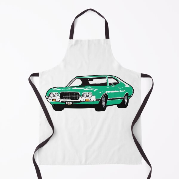 Item preview, Acqua 1972 FT designed and sold by CoolRide.