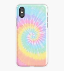 Tye DIE iPhone Case/Skin