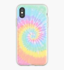 Tye DIE iPhone Case