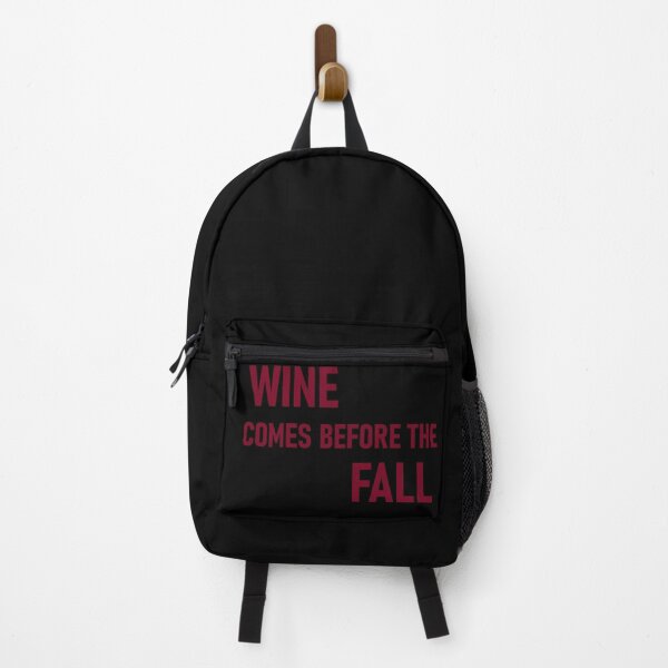 Item preview, Wine comes before the fall designed and sold by RiciPaneto.