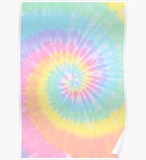 Tye DIE Poster