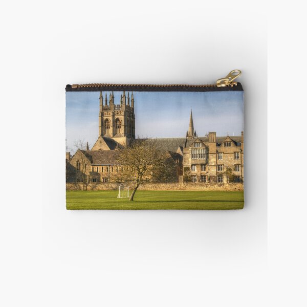 Item preview, Merton College and Church designed and sold by days-photographic.