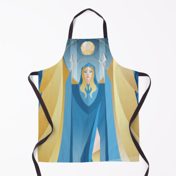 Item preview, Meridia designed and sold by Ilona Iske.