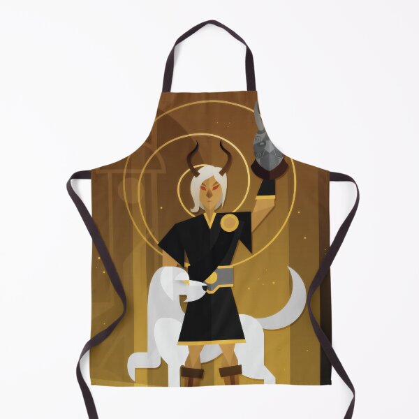 Item preview, Clavicus Vile designed and sold by Ilona Iske.