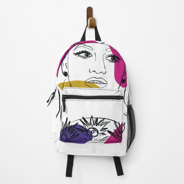 Item preview, Zendaya designed and sold by CebeArt.