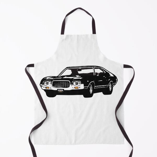 Item preview, Black 1972 FT designed and sold by CoolRide.
