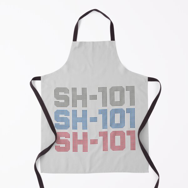 Item preview, SH-101 Vintage Synth designed and sold by Brick'a'Brack.