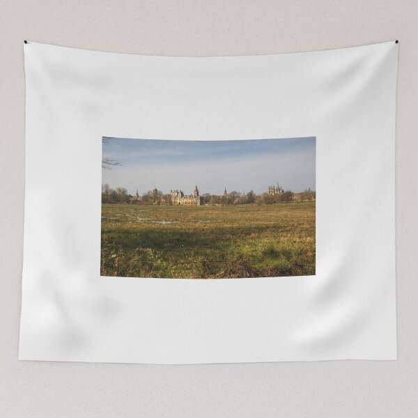 Item preview, Oxford Skyline designed and sold by days-photographic.