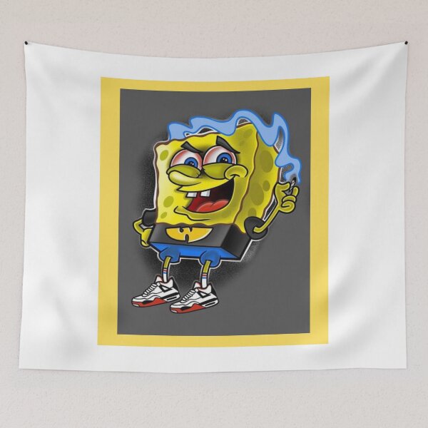 Item preview,  spongebob | looney tunes cartoons designed and sold by stylegalaxy.