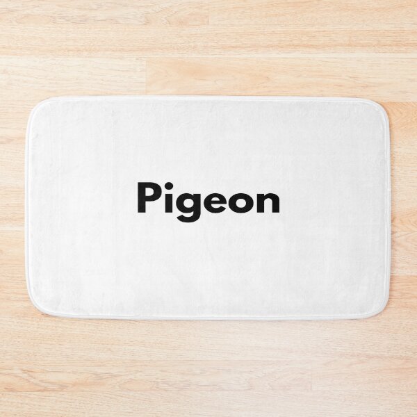 Item preview, Domestic pigeon designed and sold by Dj Gavric998.