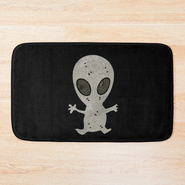 Item preview, Alien designed and sold by OMGCutie.
