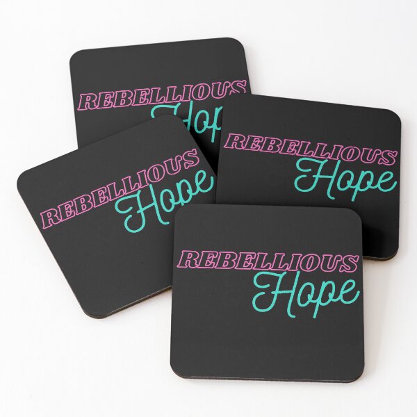 Item preview, Rebellious hope designed and sold by DopeDesign111.