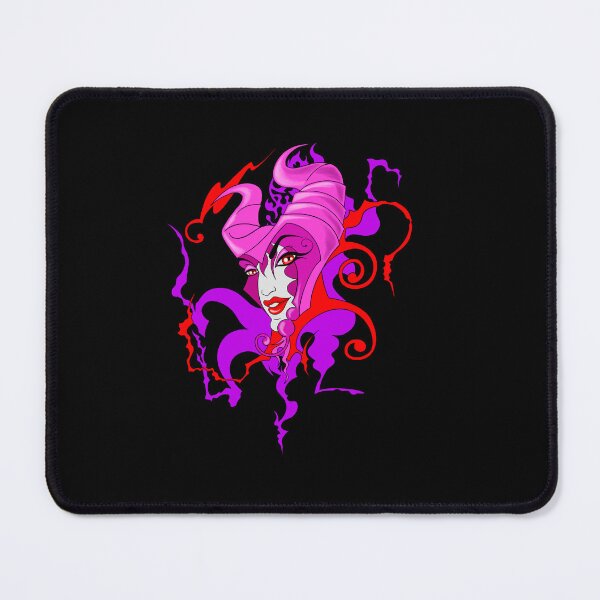 Item preview, Maleficent designed and sold by Avniz.