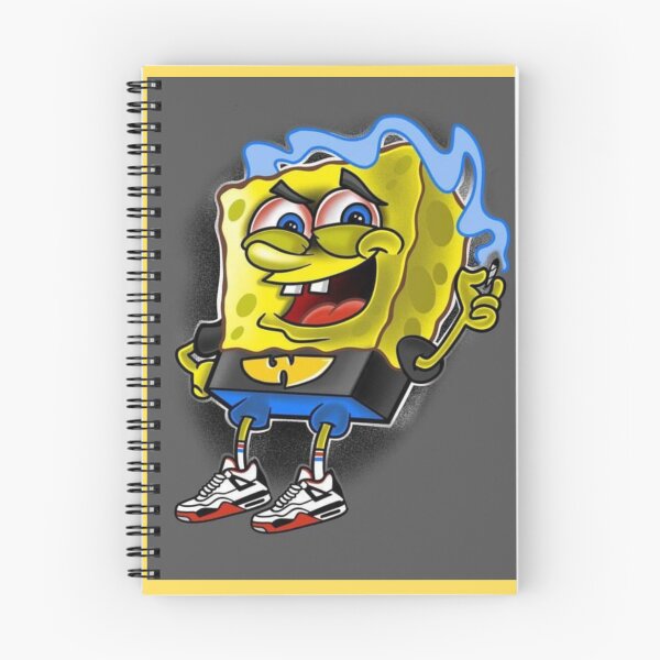 Item preview,  spongebob | looney tunes cartoons designed and sold by stylegalaxy.