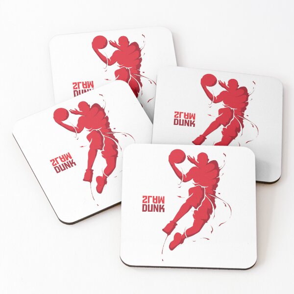 Item preview, Basketball shot slam dunk splash designed and sold by I'm  Redz.