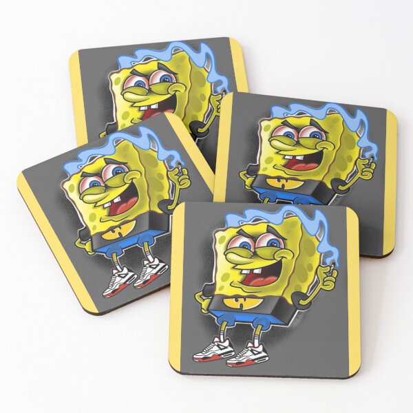 Item preview,  spongebob | looney tunes cartoons designed and sold by stylegalaxy.