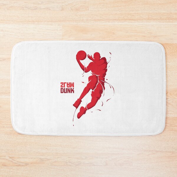 Item preview, Basketball shot slam dunk splash designed and sold by I'm  Redz.