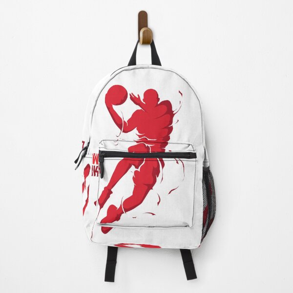 Item preview, Basketball shot slam dunk splash designed and sold by I'm Redz.