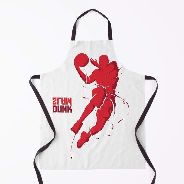 Item preview, Basketball shot slam dunk splash designed and sold by I'm Redz.