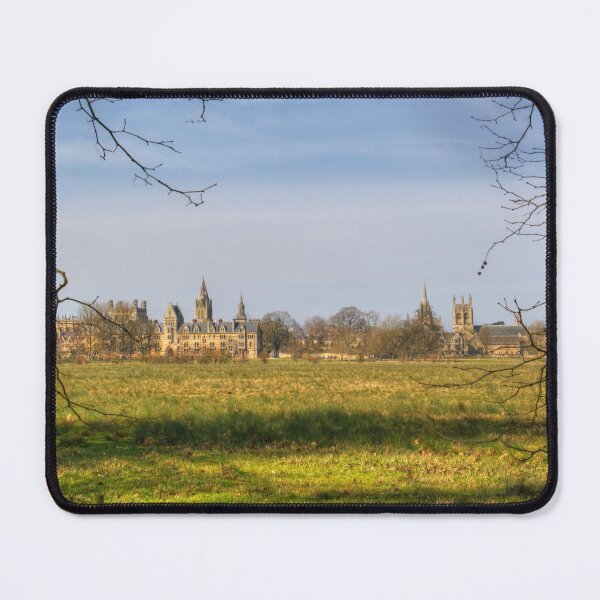 Item preview, Oxford Skyline designed and sold by days-photographic.