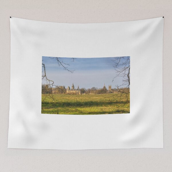 Item preview, Oxford Skyline designed and sold by days-photographic.