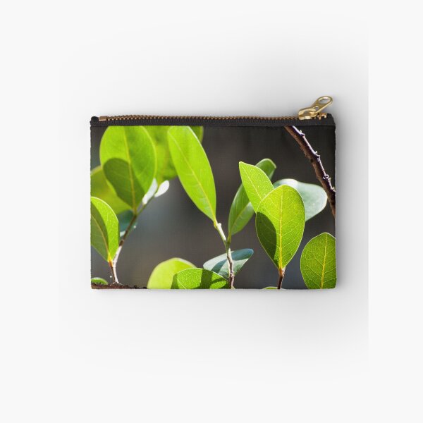 Item preview, Green Leaves designed and sold by Cropfactorgroup.