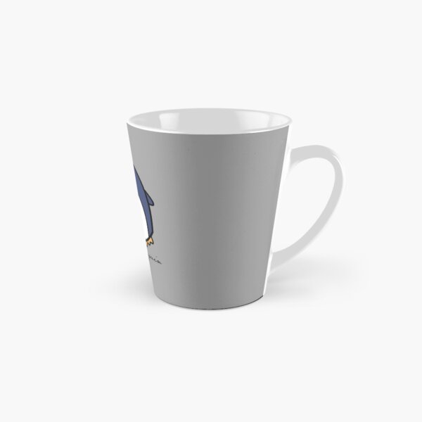 You're My Penguin Tall Mug